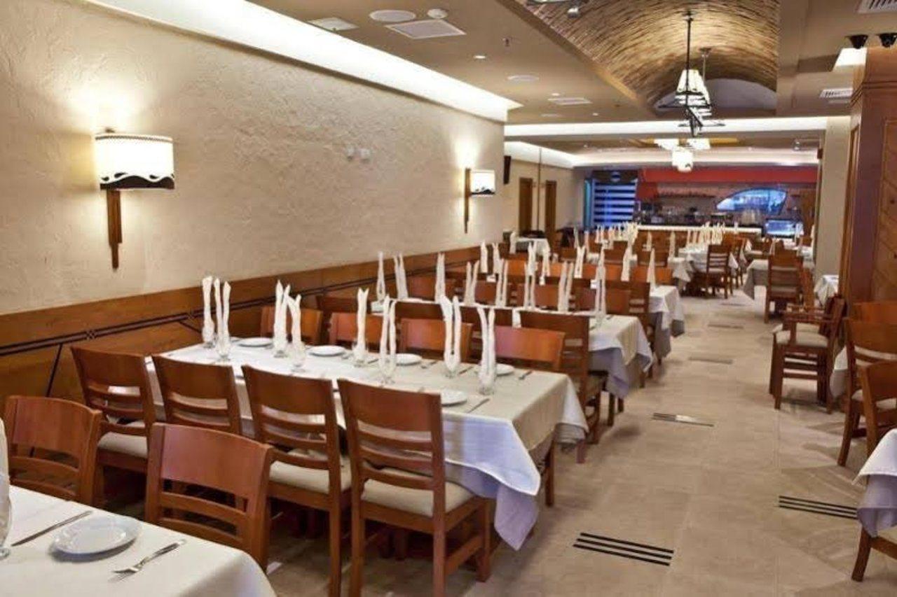 Hotel Chacao Suites 卡拉卡斯 外观 照片