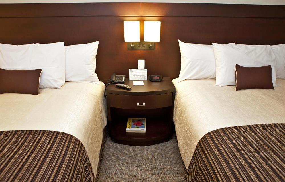 Hotel Chacao Suites 卡拉卡斯 外观 照片