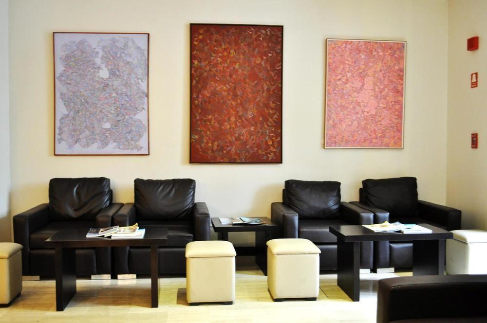 Hotel Chacao Suites 卡拉卡斯 外观 照片