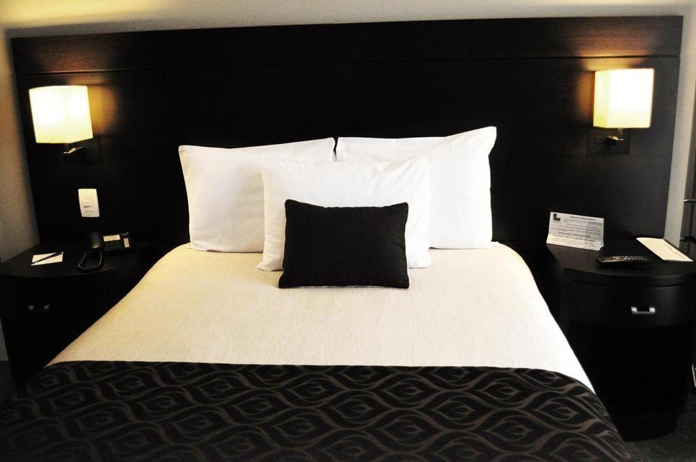 Hotel Chacao Suites 卡拉卡斯 外观 照片